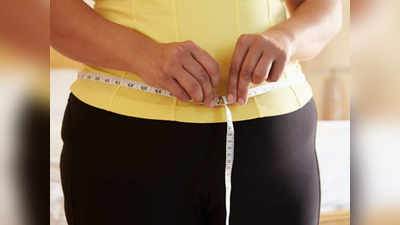 स्त्री आरोग्य व लठ्ठपणा