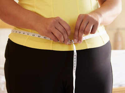 स्त्री आरोग्य व लठ्ठपणा