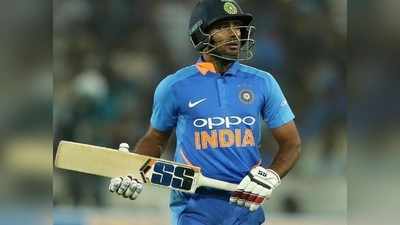 Ambati Rayudu రిటైర్మెంట్ వెనక్కి..?