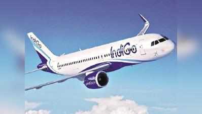 চিনে বিমান ওড়াবে INDIGO!