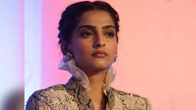 Sonam Kapoor के शरीर में हुई आयोडीन की कमी,  फैन्स को दी खास सलाह