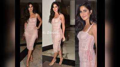 50% ऑफ के बाद भी 1 लाख रुपये की है Katrina Kaif की ये ड्रेस