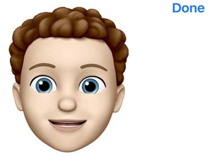 WahtsApp iOS users to get Memoji