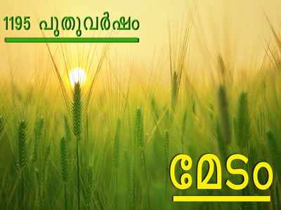 1195 പുതുവര്‍ഷം: മേടം രാശിക്കാര്‍ക്ക് എങ്ങനെ, ഫലങ്ങള്‍ അറിയാം