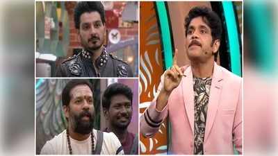 Bigg Boss 3 Telugu: అంత అహంకారమా? అలీ, బాబా భాస్కర్, వితికా జోడీకి నాగ్ క్లాస్