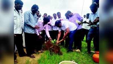 ಕುಂದು ಕೊರತೆ ನಿವಾರಣೆ ಭರವಸೆ