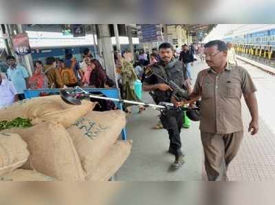 লস্কর সন্ত্রাসবাদীদের অনুপ্রবেশে সহায়তা, তামিলনাড়ুতে গ্রেফতার চার!