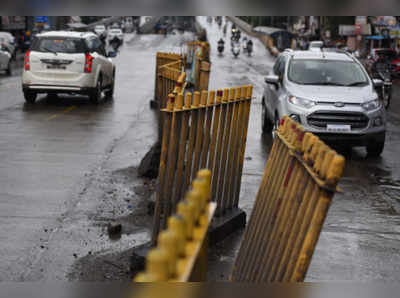 स्वारगेट-कात्रज रस्त्यावर २०४ कोटी खर्च