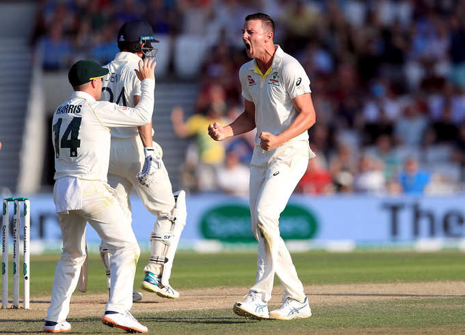 Josh Hazlewood