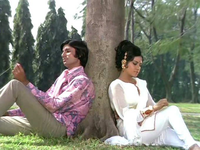 बॉम्बे टू गोवा (1972)