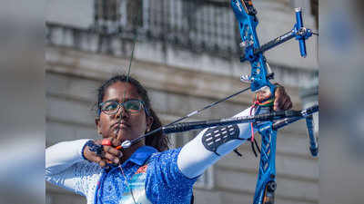 कोमालिका बारी रिकर्व कैडेट विश्व चैंपियन बनीं, भारत के नाम दो स्वर्ण एक कांस्य