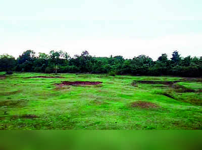 ಹೇಮಾವತಿ ಮೈದುಂಬಿದರೂ ಕೆರೆಕಟ್ಟೆಗಳು ಖಾಲಿ ಖಾಲಿ !