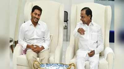 YS Jagan మొండి, అనుకున్నది చేస్తారు.. కేసీఆర్‌తో జాగ్రత్త: ఎంపీ టీజీ ఆసక్తికర వ్యాఖ్యలు