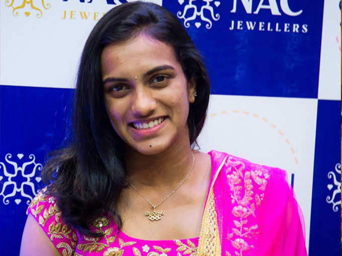 फोर्ब्ज यादीत स्थान मिळवणारी एकमेव भारतीय महिला खेळाडू