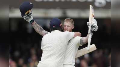 Ashes 2019: బెన్‌స్టోక్స్ వీరోచిత శతకం.. ఇంగ్లాండ్ సంచలన గెలుపు