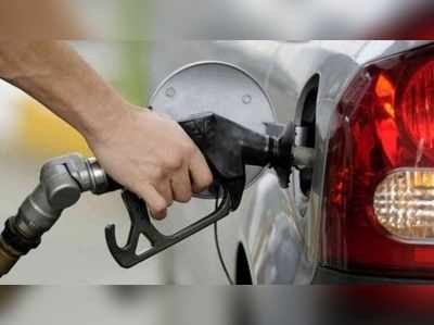 Petrol Price: இன்றும் பெட்ரோல், டீசல் விலை உயர்வு!