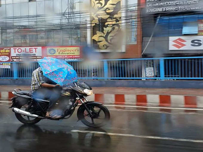 सेफ्टी का ध्यान तो रखते 