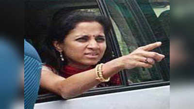 सुप्रिया सुले के काफिले में शामिल आठ वाहनों का कटा चालान, NCP ने जानबूझकर परेशान करने का लगाया आरोप
