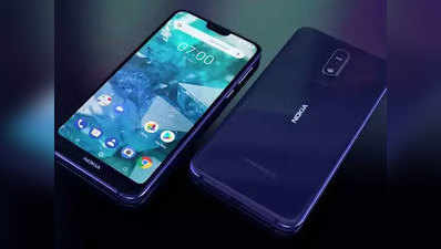 Nokia 7.1 और Nokia 6.1 प्लस हो गए ₹5,000 तक सस्ते