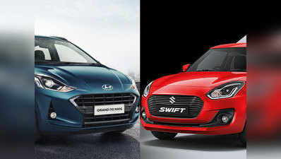 Grand i10 Nios vs Swift: जानें, आपके लिए कौन बेस्ट