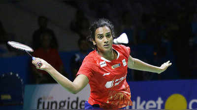 PV Sindhu: ప్రశ్నించిన వారికి ఇదే సమాధానం