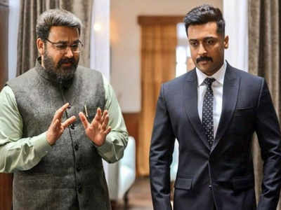 Suriya: சரவெடி சிக்கலில் சூர்யாவின் காப்பான்: வெளியிட தடை கோரி வழக்கு!