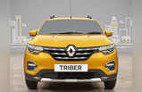 Renault Triber: जानें, 7 सीट वाली नई कार की 5 बड़ी बातें