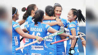 टीम सही राह पर, कुछ विभागों में सुधार की जरूरत: रानी रामपाल