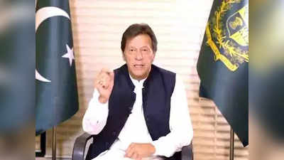 पाकिस्तानच्या पंतप्रधानांची आण्विक युद्धाची धमकी