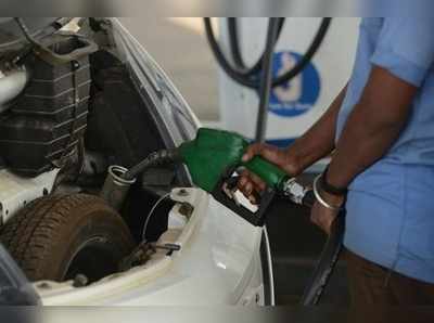 Petrol Price: இன்னைக்கு பெட்ரோல் விலை ஏறிருக்கா? இறங்கிருக்கா?