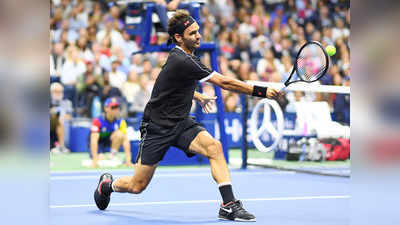 Roger Federer : பெடரரிடம் போராடி வீழ்ந்த நகால்: ஜோகோவிச், செரினா, வீனஸ் வெற்றி!