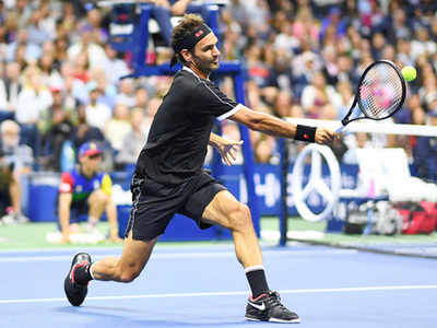 Roger Federer : பெடரரிடம் போராடி வீழ்ந்த நகால்: ஜோகோவிச், செரினா, வீனஸ் வெற்றி!