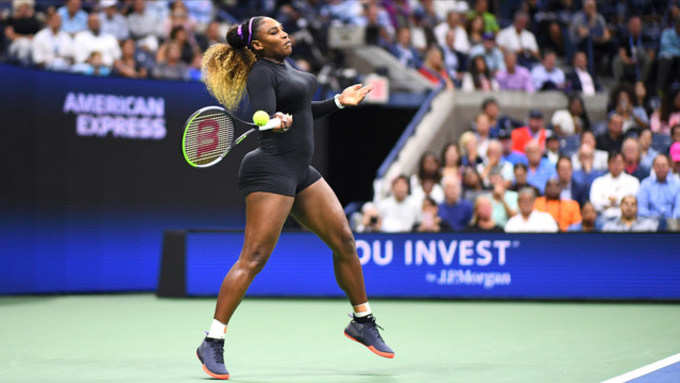 Serena Williams