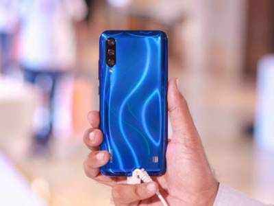 Xiaomi Mi A3: இன்று முதல் இந்திய விற்பனை;  சூப்பர் பட்ஜெட் விலையில் ட்ரிபிள் கேமரா!