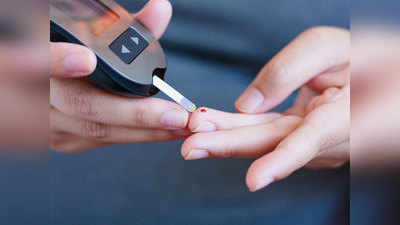 हाई ब्लड शुगर की समस्या को Type 2 diabetes के मरीज यूं करें कंट्रोल
