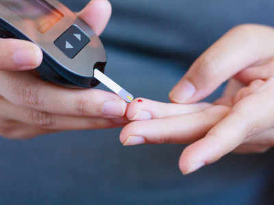 हाई ब्लड शुगर की समस्या को Type 2 diabetes के मरीज यूं करें कंट्रोल