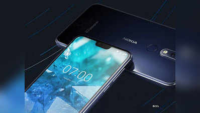 ₹7000 तक सस्ते हुए Nokia 7.1 और Nokia 6.1 स्मार्टफोन्स, मिला प्राइस कट