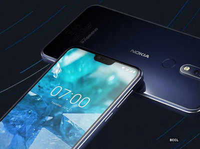 ₹7000 तक सस्ते हुए Nokia 7.1 और Nokia 6.1 स्मार्टफोन्स, मिला प्राइस कट