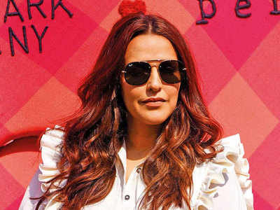 Neha dhupia birthday: ये हैं ऐक्ट्रेस के फिटनेस सीक्रेट्स