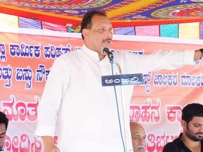 ರಾಜ್ಯಕ್ಕೆ 3 DCM: ಇದು ಬಿಎಸ್‌ವೈ ನಿರ್ಧಾರವಲ್ಲ, RSS ನಿರ್ದೇಶನ ಎಂದ ಐವಾನ್ ಡಿಸೋಜಾ