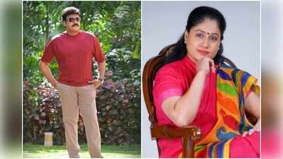 Vijayashanti: 26ఏళ్ల తర్వాత మెగాస్టార్‌తో విజయశాంతి? 