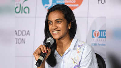 आसान नहीं PV Sindhu का फिटनस प्लान फॉलो करना, जानें कैसे रखती हैं खुद को फिट