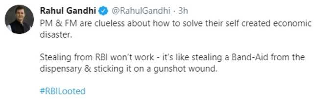 Rahul G 5