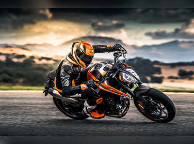 KTM 790 scalpel: കെടിഎം 790 ഡ്യൂക്ക് നേക്കഡ് സ്ട്രീറ്റ്ഫൈറ്ററിന്റെ ഇന്ത്യൻ രംഗപ്രവേശം ഉടൻ