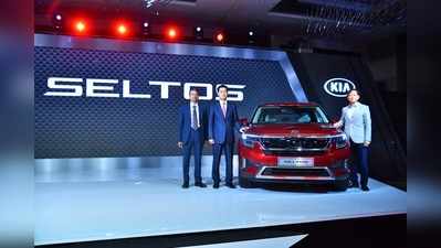 Kia Seltos India : ഒടുവിൽ സെൽറ്റോസ് എത്തി, വില 9.69 ലക്ഷം മുതൽ!