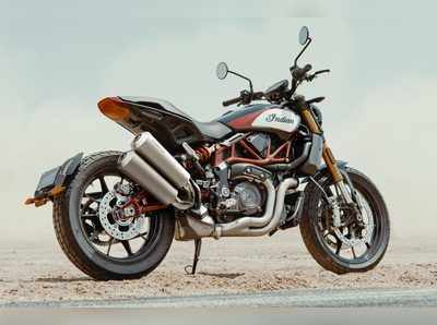 Indian Motorcycle:പതിനാറു ലക്ഷം രൂപക്ക് എഫ്ടിആർ1200എസ്സുമായി ഇന്ത്യൻ മോട്ടോർസൈക്കിൾ