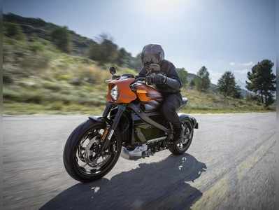 Harley Davidson LiveWire: ഇലക്ട്രിക്ക് സൂപ്പർ ബൈക്ക് മത്സരത്തിന് ഹാർലി തയ്യാർ, ലൈവ്വയർ ഇന്ത്യയിലവതരിപ്പിച്ചു