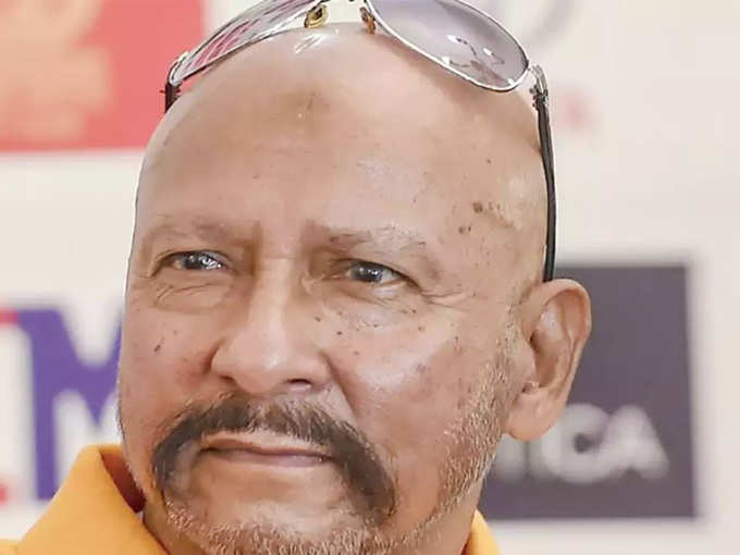 Syed Kirmani