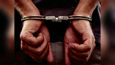 हरदोई: विदाई ना होने पर पत्नी को दिया तीन तलाक, गिरफ्तार