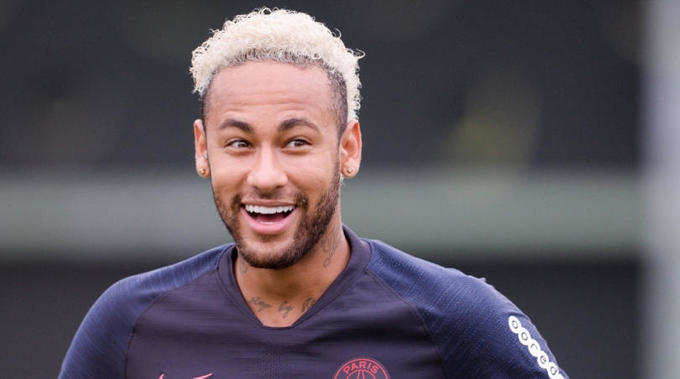 neymar